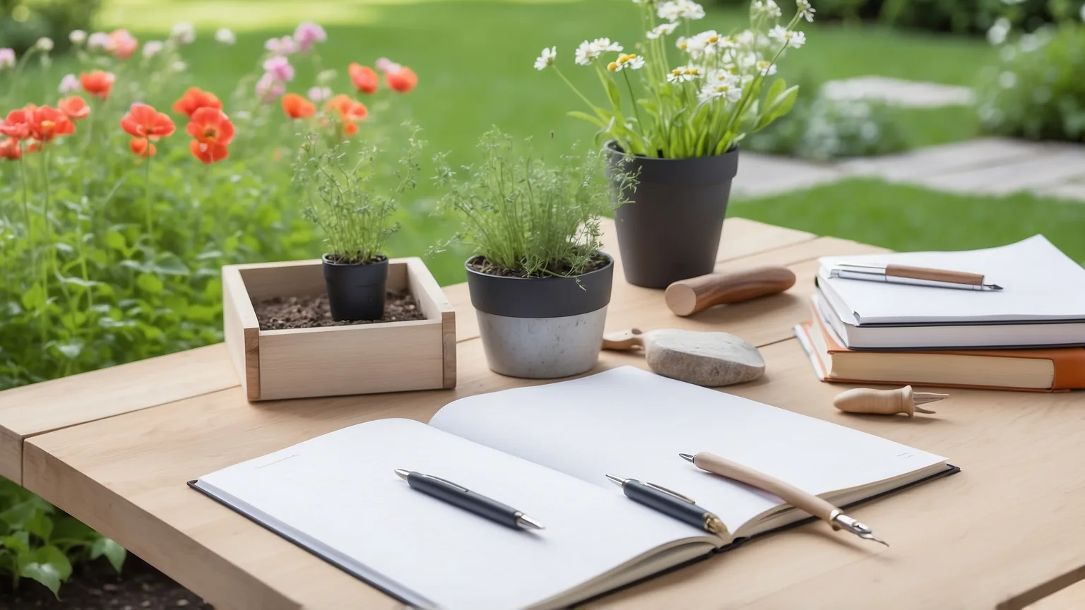 Gartenkalender: Was in welchem Monat wirklich zu tun ist